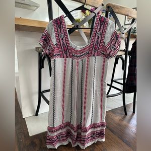 Anthropologie - Maeve Dress